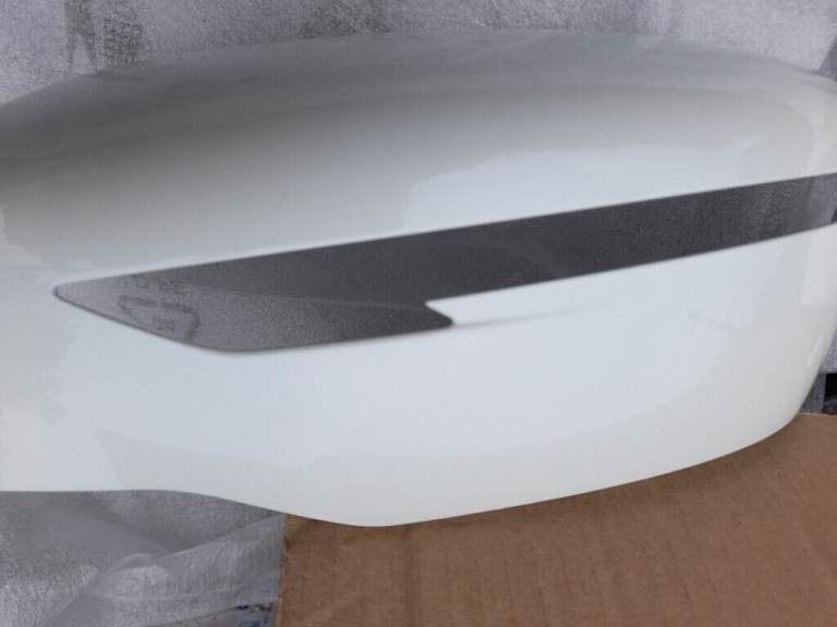 Wing mirror covers nissan