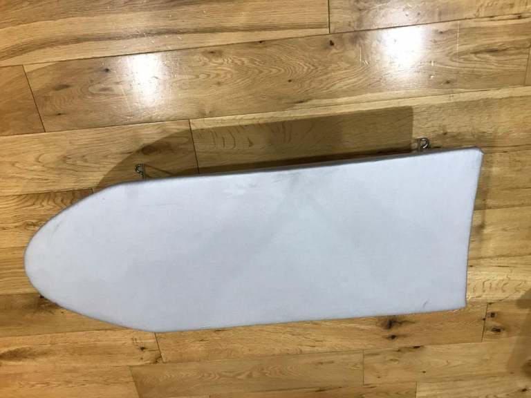 Ironing Board 