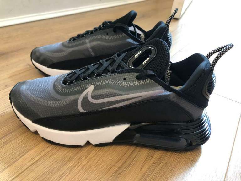 Nike Air Max 2090 Trainers Unisex Men’s & Women’s 