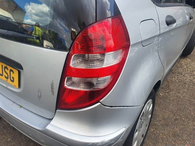 Mercedes Benz Right Side Rear Light 2007