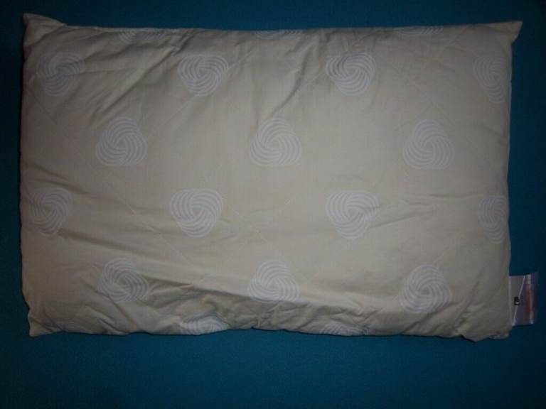 Mothercare Toddler Pillow IP1