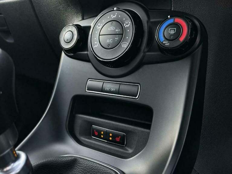 Ford Fiesta ST 2 1.6 ( 182ps ) EcoBoost 