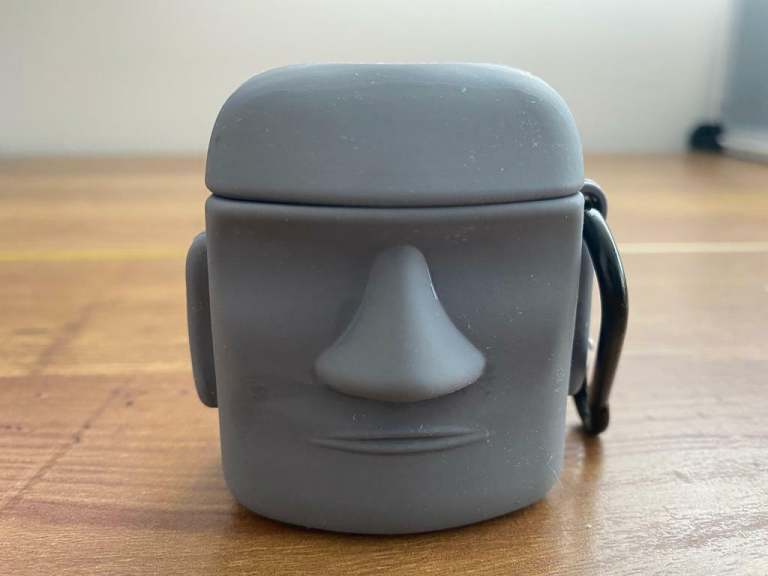 AirPods Case Cover