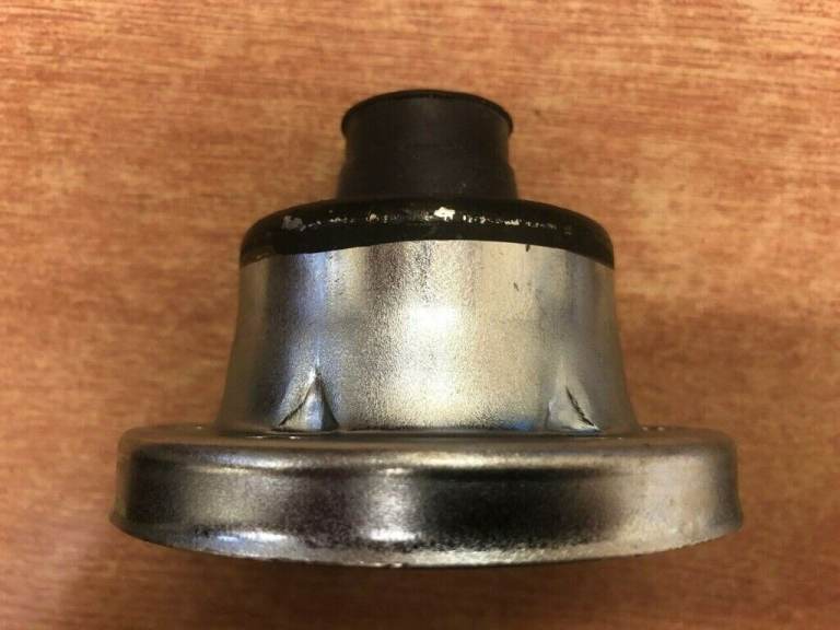 Ford Capri 94mm Propshaft Centre CV Joint High Speed Gaiter