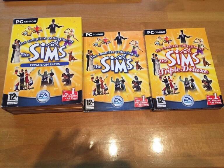  SIMS 