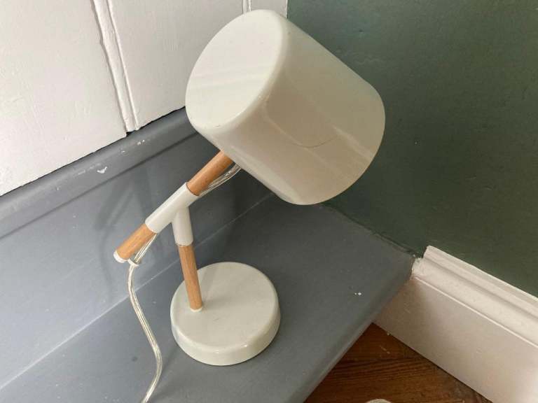 Habitat Peeta Desk lamp