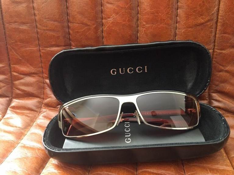Gucci Sunglasses
