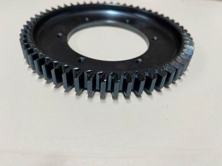 Crown for starter motor Lamborghini Miura