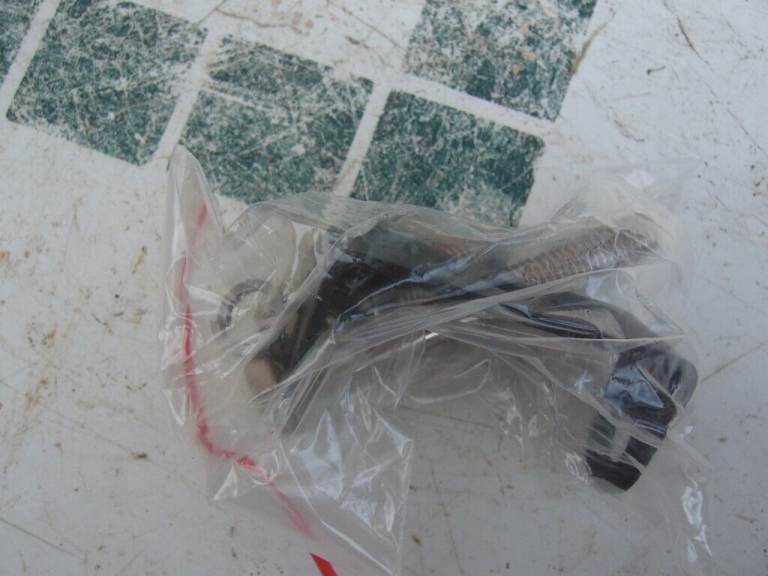 truck/van/lorry led lights