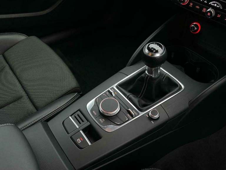 Audi A3 1.4 TFSI ( 122ps ) S Line