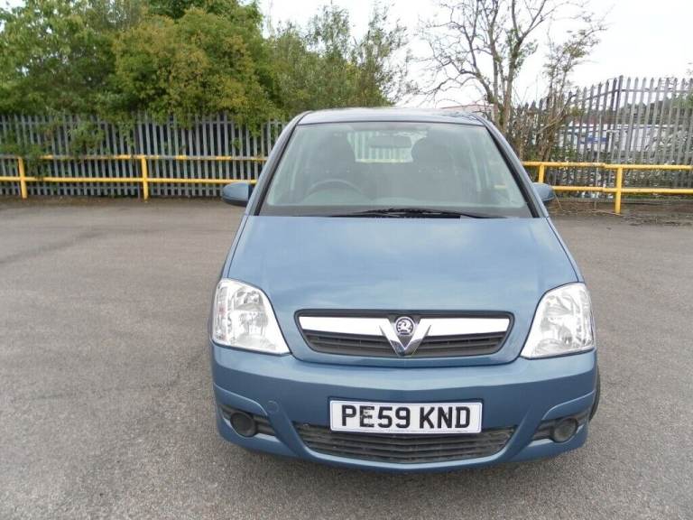 Vauxhall Mariva breaking Headlights good condition