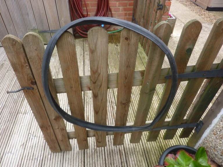 Brand New Turbo Trainer Tyre 700c x 23.