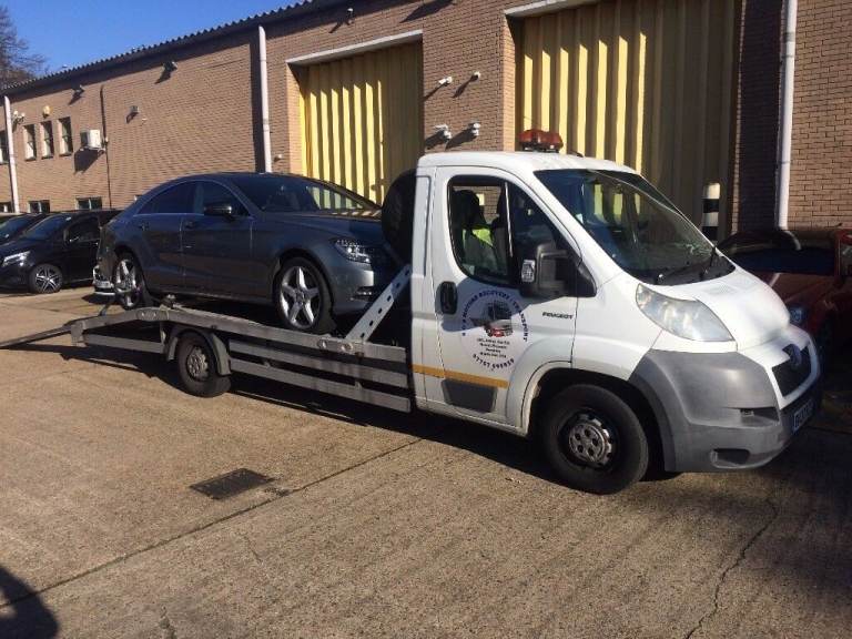 24/7 vehicle recovery car breakdown tow service transport a car towing truck auction pick ups