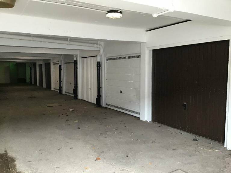 Garage to Rent at Galahad Close Andover, SP10 4BP- £21.66 a week