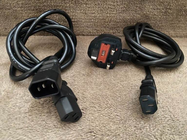 Computer PC Cables & ... Cables