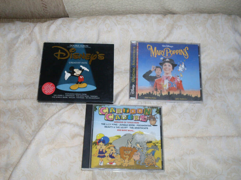Disney