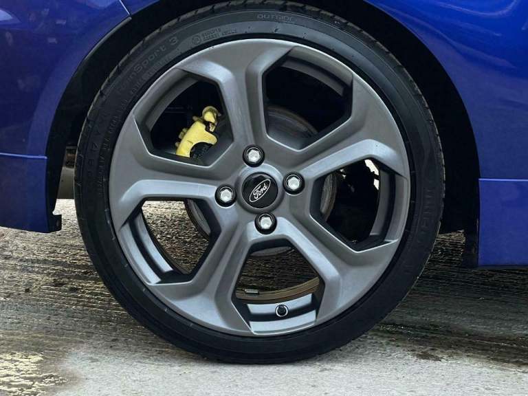 Ford Fiesta ST 2 1.6 ( 182ps ) EcoBoost 