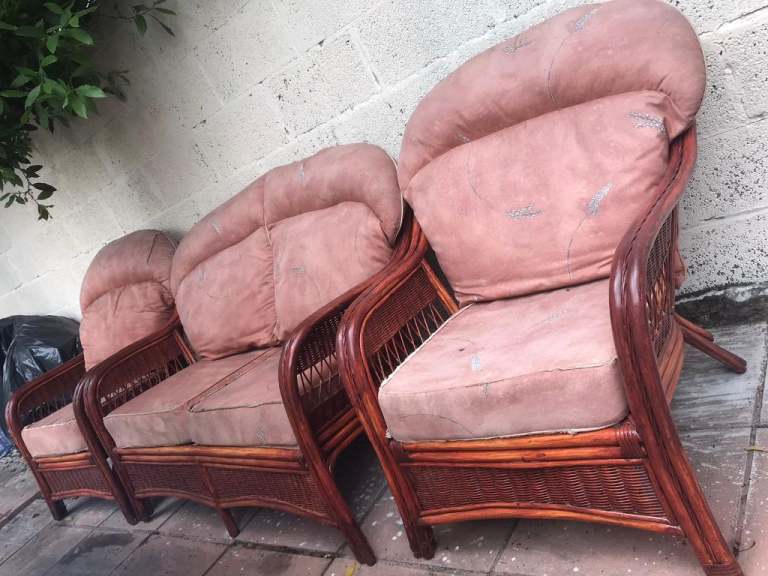 UPHOLSTERED FURNITURE