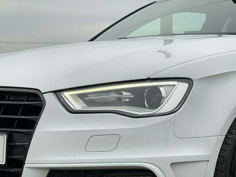 Audi A3 1.4 TFSI ( 122ps ) S Line