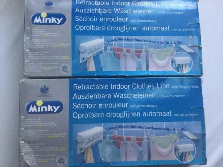 House clearance items 