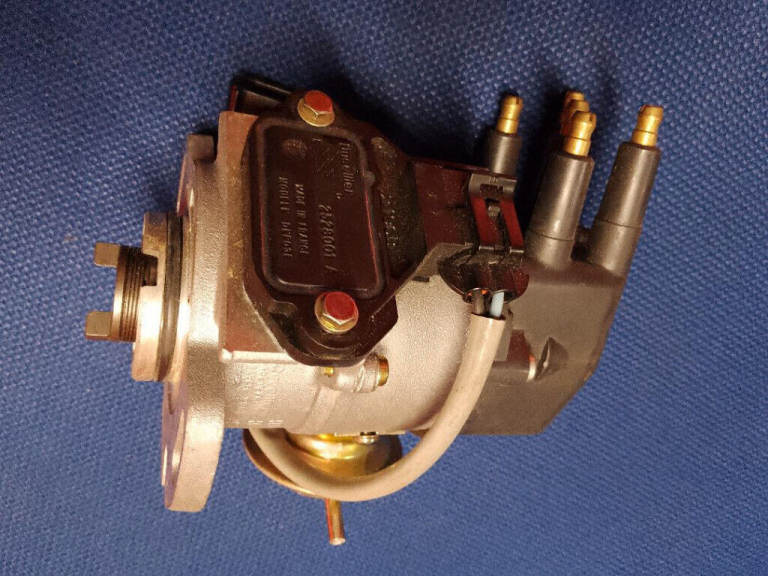 NEW FIAT DISTRIBUTOR PANDA TIPO UNO   LANCIA Y10