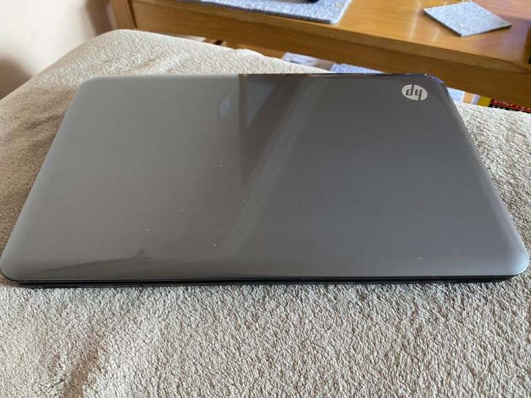 image for HP pavilion g6 series windows 10