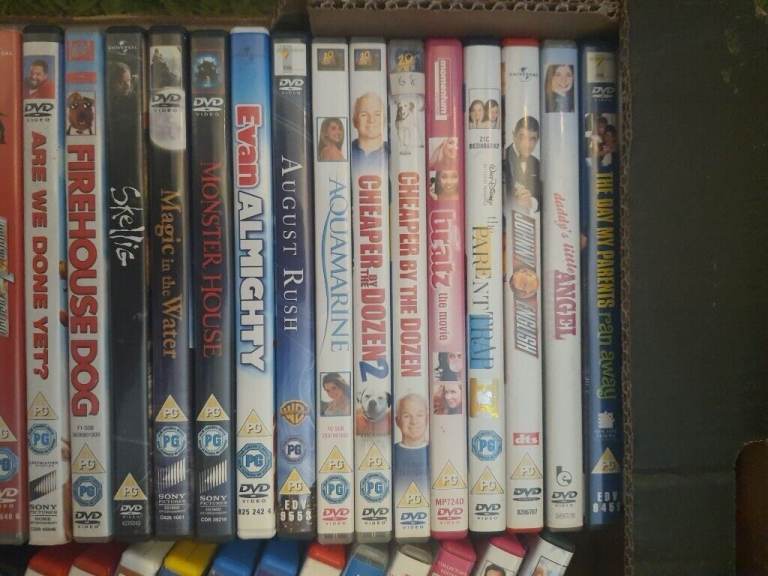 film fella-family entertainment films 