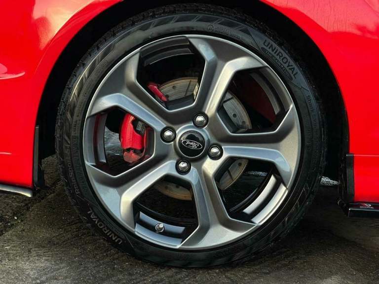 Ford Fiesta 1.6 ( 182ps ) EcoBoost ST 2