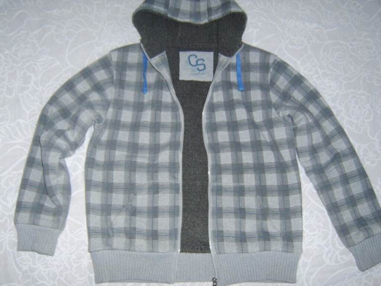 Thermal Jacket UK Size L