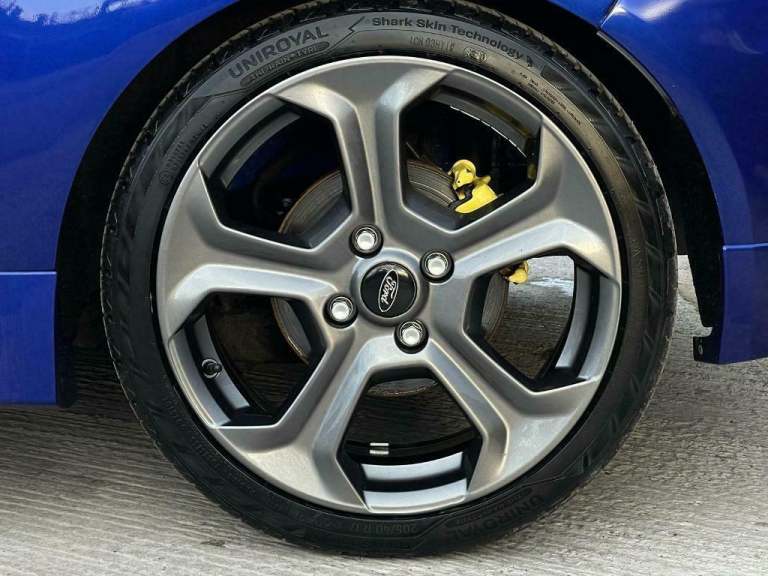 Ford Fiesta ST 2 1.6 ( 182ps ) EcoBoost 