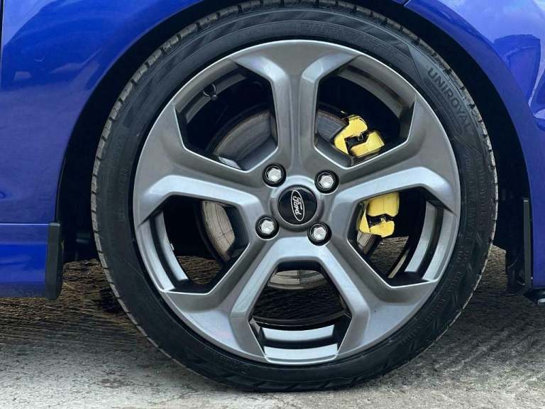 Ford Fiesta ST 2 1.6 ( 182ps ) EcoBoost 