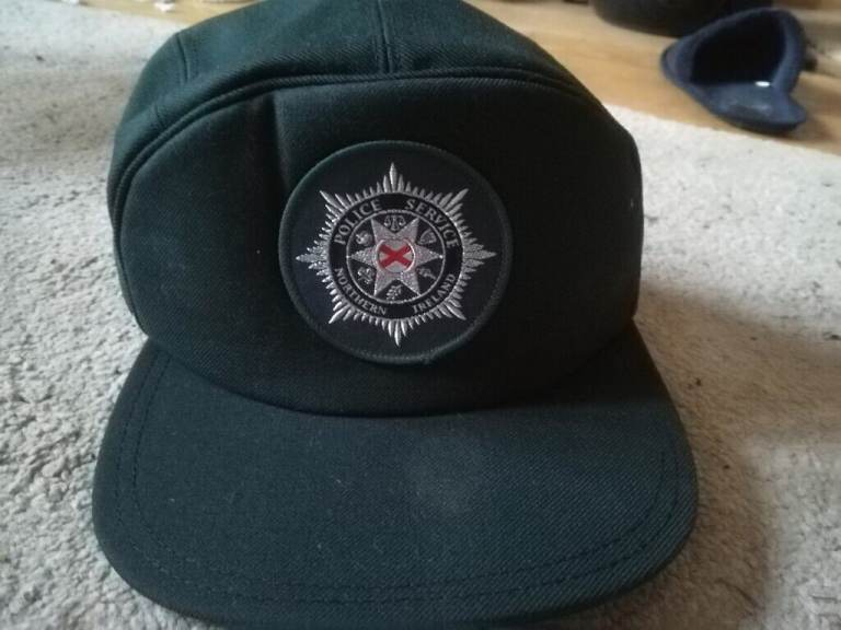 Northern Ireland Police Service Baseball Cap