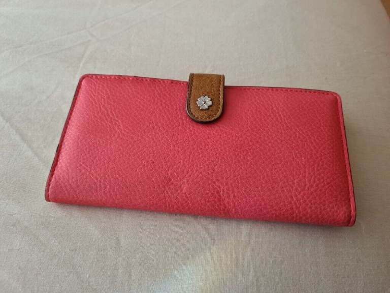 Laura Ashley Purse 
