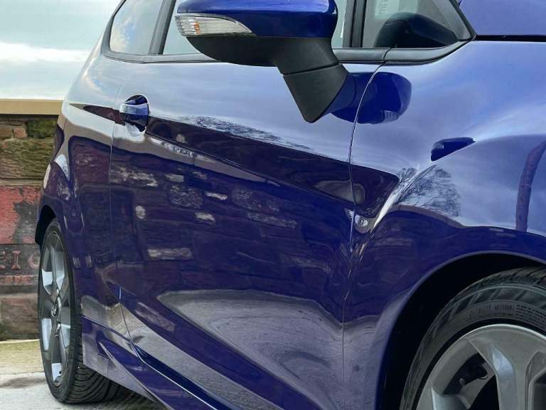 Ford Fiesta ST 2 1.6 ( 182ps ) EcoBoost 