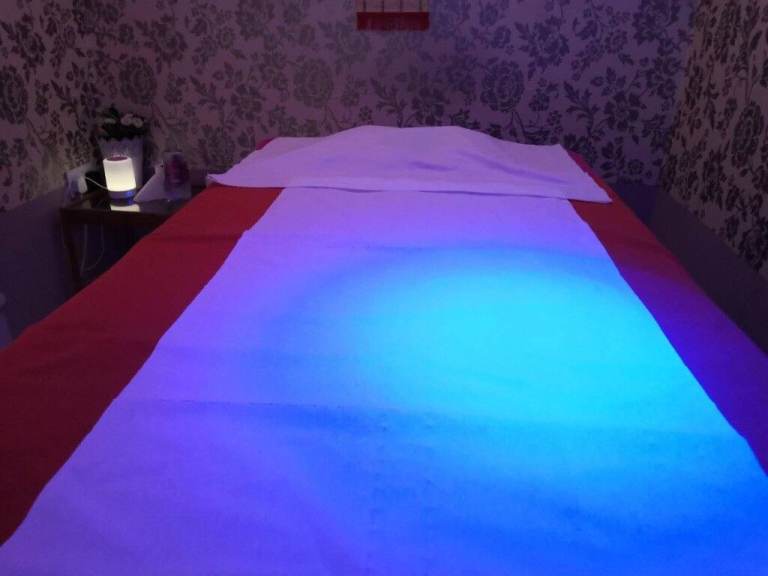 Fullbody relaxing massage in Gravesend, Kent ★★★★★