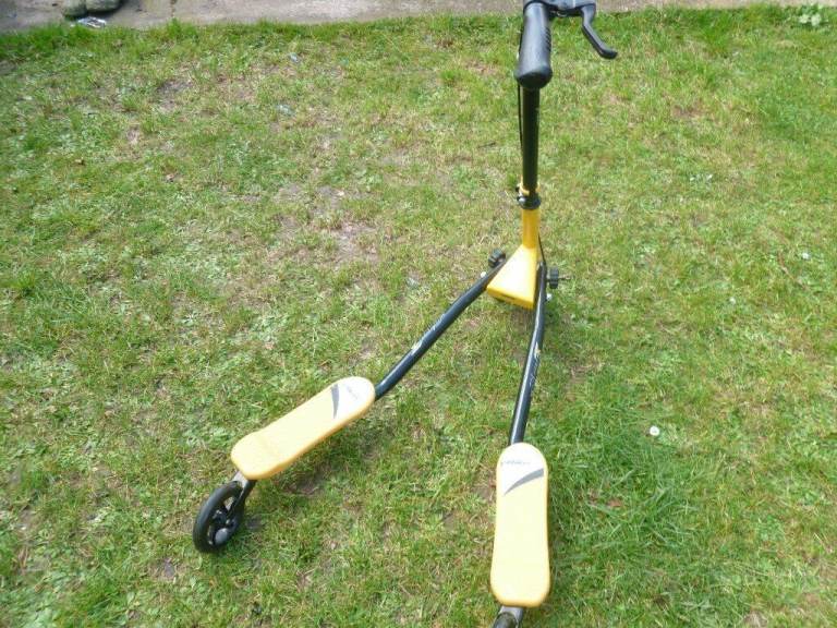 image for Yellow Flicker good condition