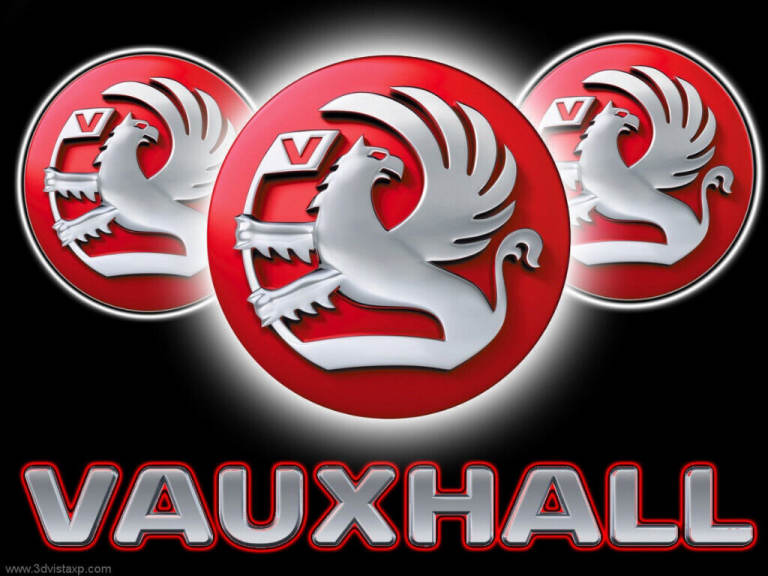 2 x VAUXHALL LED 3D GHOST LASER DOOR LOGOS TOP QUALITY
