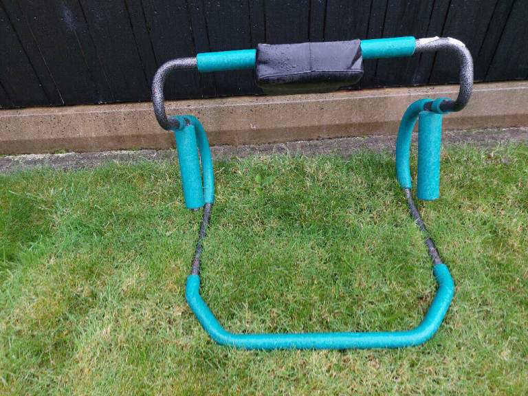 AB TRIMMER