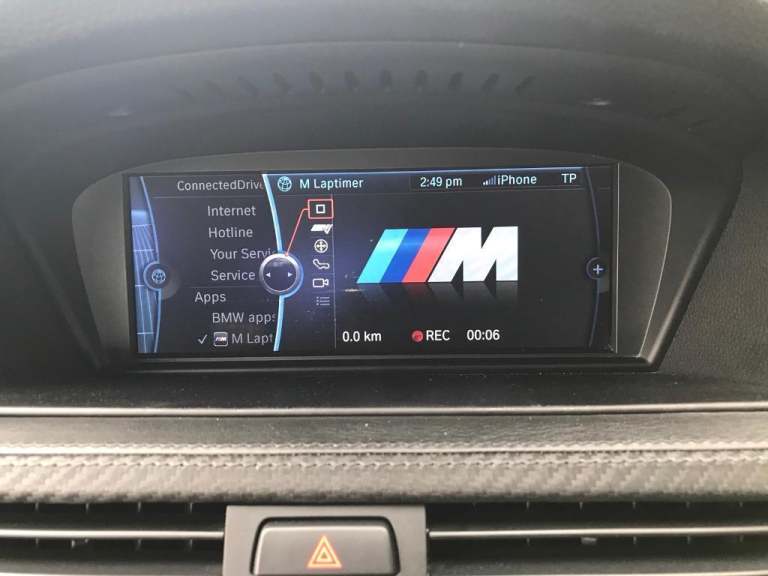 BMW iDRIVE CCC CIC MASK REPAIR REPLACEMENT OR UPGRADE RETROFITS