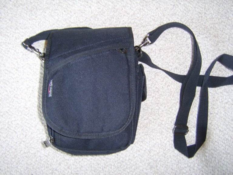 Western Gear Bag