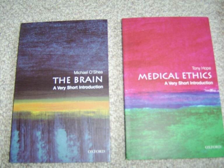 The Brain, Medical Ethics and Developmental Biology