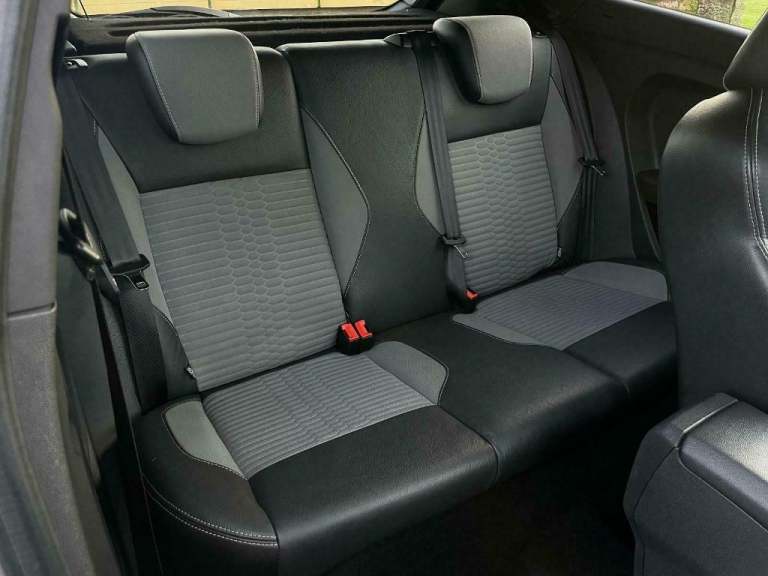 Ford Fiesta ST 2 1.6 ( 182ps ) EcoBoost 