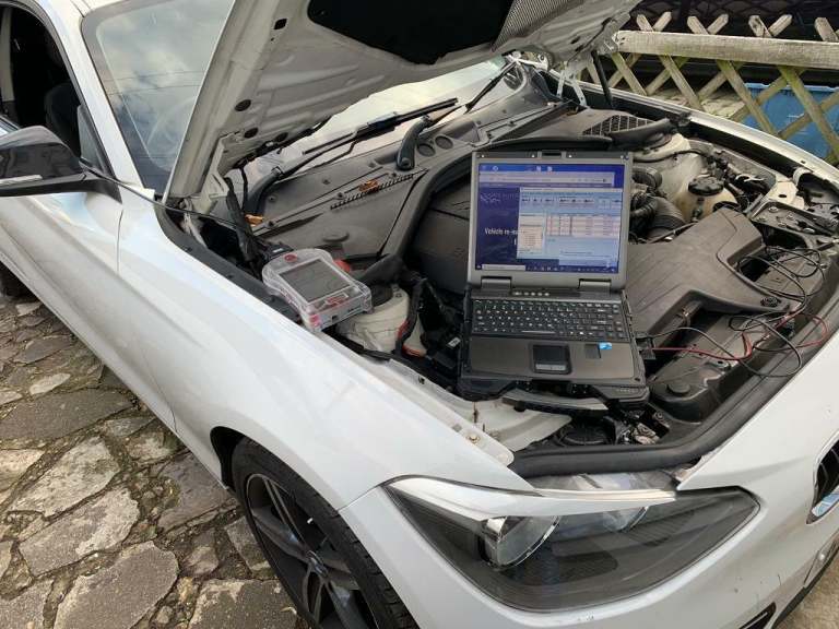 Bmw mercedes audi vw coding custom remaping engine tuning vehicle remap video and motion a3 a1 a4 a5