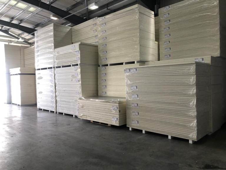 Kingspan Celotex PIR Plasterboards Insulation 