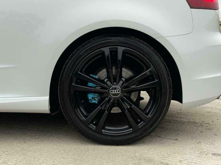 Audi A3 1.4 TFSI ( 122ps ) S Line