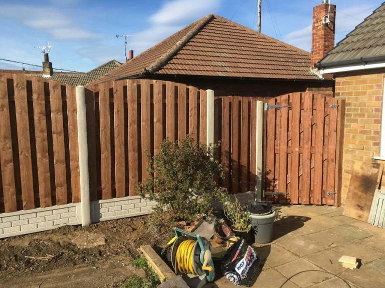 fencing 