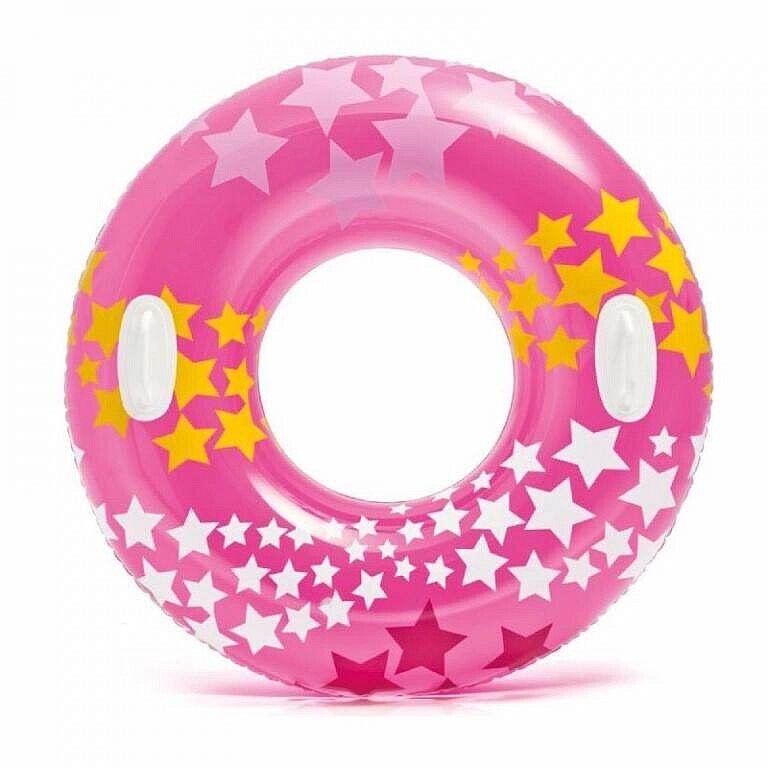 Water Toys All Star Inflatable Ring