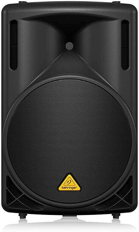 Behringer B215XL Eurolive 1000W 2 Way PA Speaker System