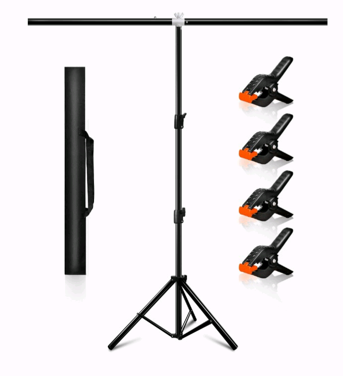 Backdrop Stand Kit 