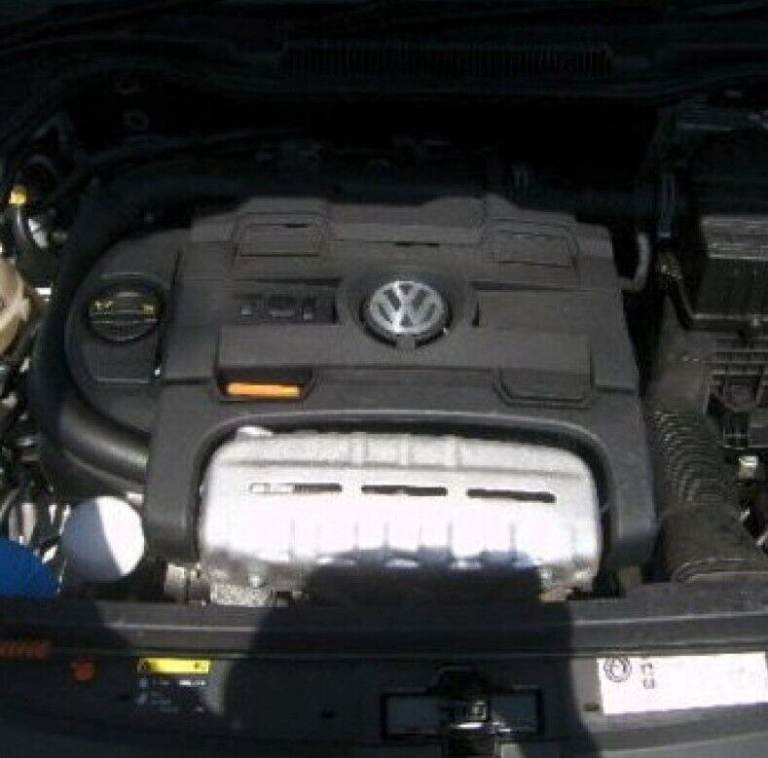 1.4 Golf Engine TSI Scirocco / AUDI SKODA 180BHP CAV CAVE (2009-16) Petrol @ 3NGINES com